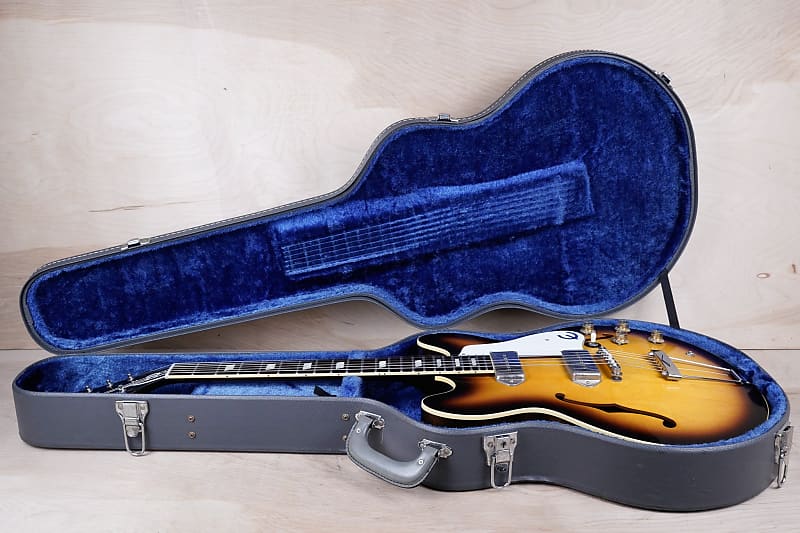 Epiphone E-230TD Casino '64 Reissue 1990s Sunburst Shop