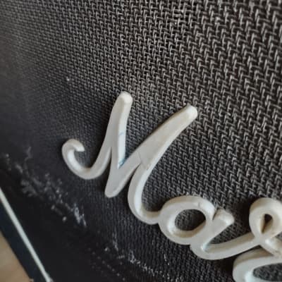 Marshall JCM 800 Lead Series Model 1960A 4x12 Cabinet 1980s image 5