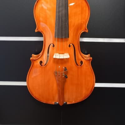 Violino Liuteria Longo image 4
