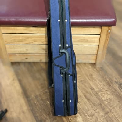 Schoenbach 4/4 Violin Outfit (Used) image 4