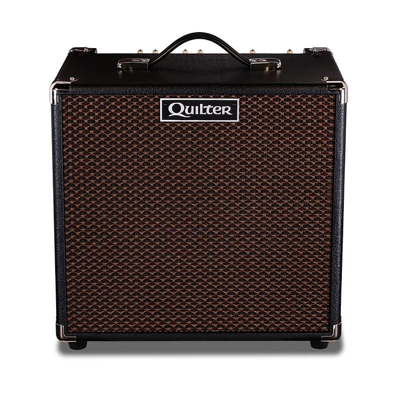 Quilter Labs Aviator Cub UK 50-Watt 1x12" Guitar Combo Amp image 1