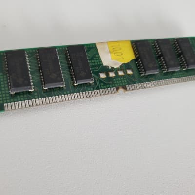 AKAI 16mb Memory for Samplers Synthethiser S3000XL / S2000 / MPC2000