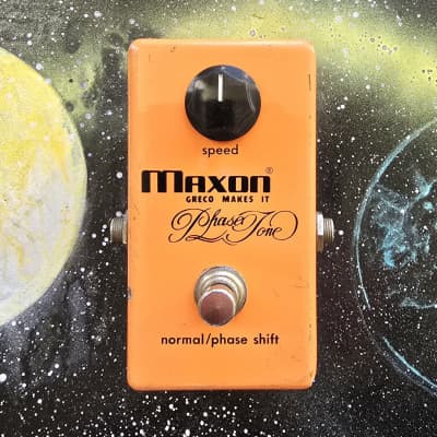 ギター Maxon PT-999 Phase Tone Maxon PT-999 Phase Tone - What To Know & Where To Buy