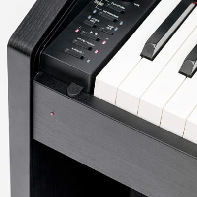 Casio PX-870 BK Privia Digital Home Piano, Black image 2