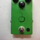 JHS Pedals Lime Aid Bass Compressor Compression Rare Guitar Effect Pedal