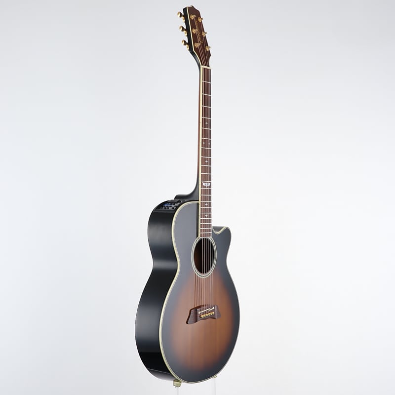 ギター Takamine DSP-110 Takamine Takamine DSP110 TBS [SN 37080415] (08/08) | Reverb