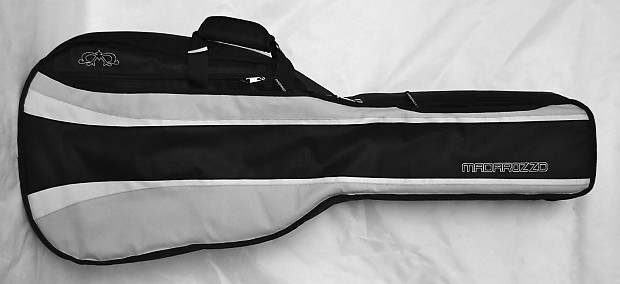 Madarozzo guitar bag shop