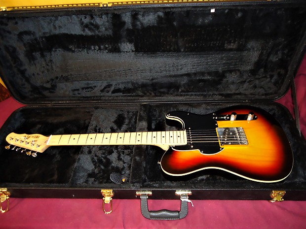 Fret shop king jdd