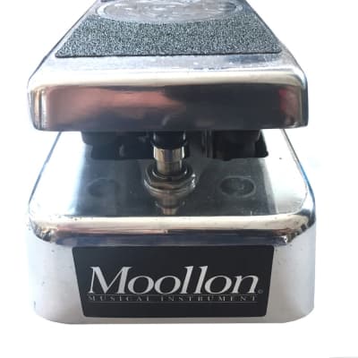 Moollon Vintage Wah image 4