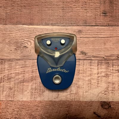 Reverb.com listing, price, conditions, and images for danelectro-milkshake-chorus