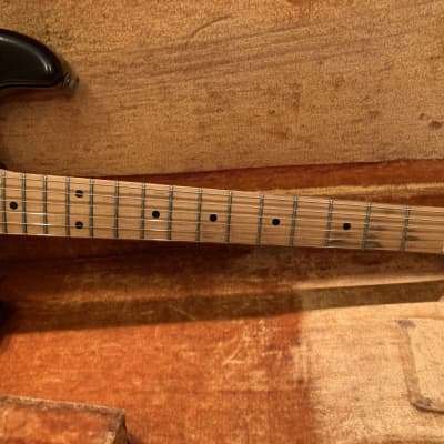 Fender Stratocaster 1959 Sunburst, All original image 3