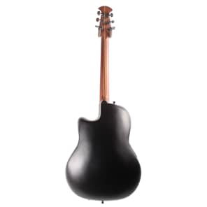 Ovation 1777 Legend USA Acoustic-Electric Guitar w/ Case