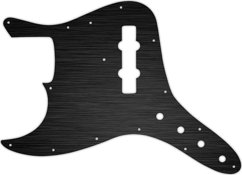 Wd Custom Pickguard For Left Hand Fender Vintage Reverb 3770