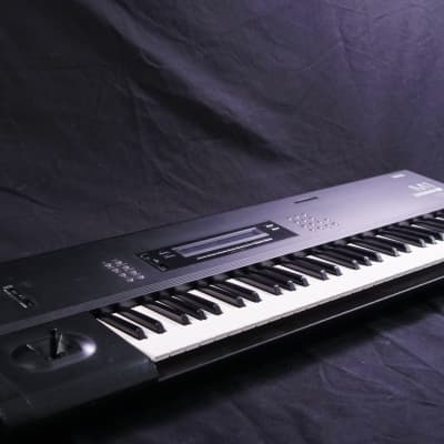 Korg M1