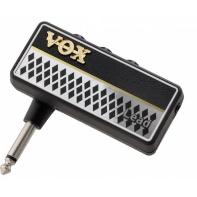 VOX amPlug 2 AP2 LD-Lead Kopfhörerverstärker for sale