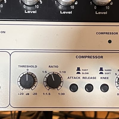 TL AUDIO IVORY 5050 - User review - Gearspace