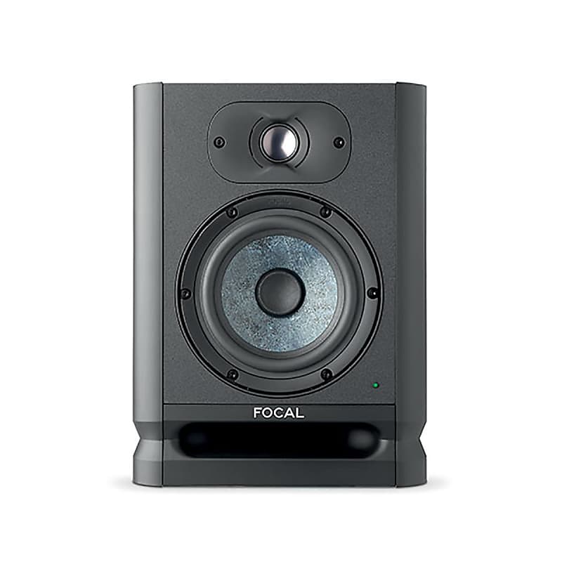 Focal Alpha 50 Evo Active 2-Way Studio Monitor(New) image 1