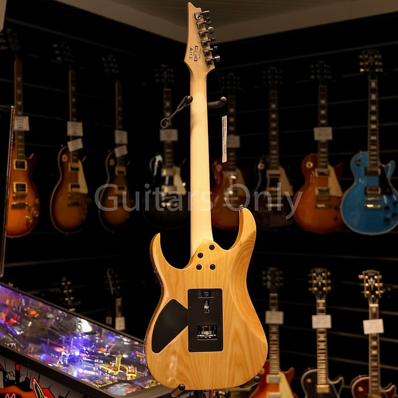 Ibanez RG370AHMZ - Bmt | Reverb
