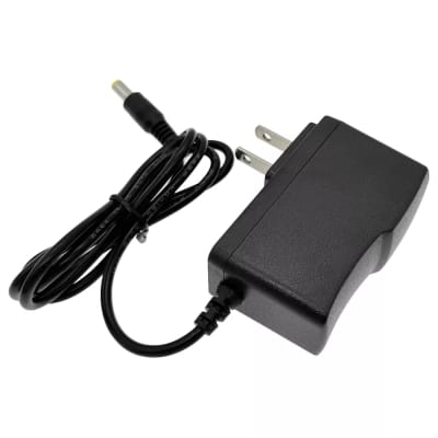 Power Supply Adapter For Casio CTK-491 CTK-500 CTK-501 CTK-518 CTK-520 CTK-531