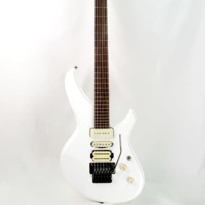 SEED Kotetsu 2023 Last listing - White - directed by Machiya | Reverb