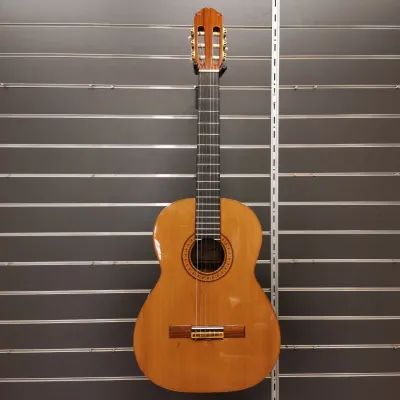 Raimundo 146 Classic Guitar 4/4 - Natural for sale
