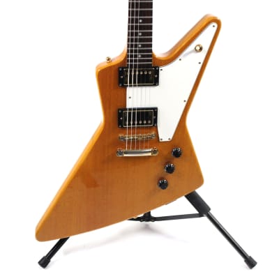 Tokai Explorer Original Series | Reverb