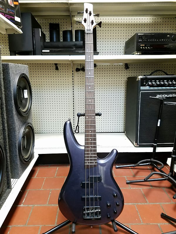 Ibanez SR400 | Reverb