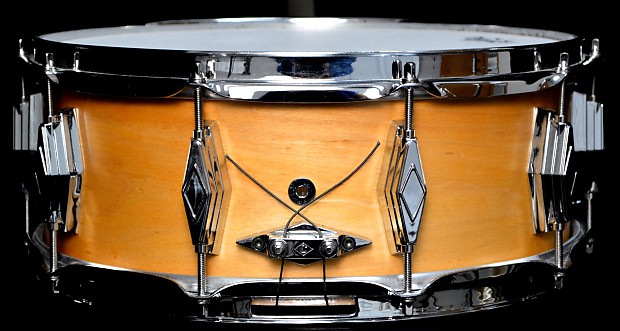 Craviotto 5.5x14