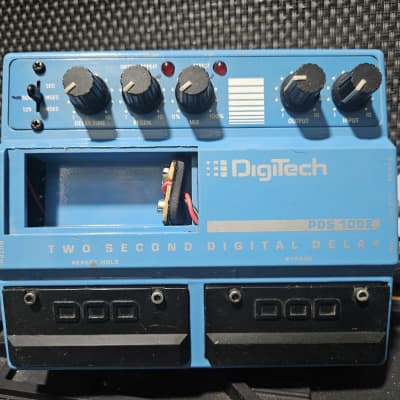 DigiTech PDS 1002