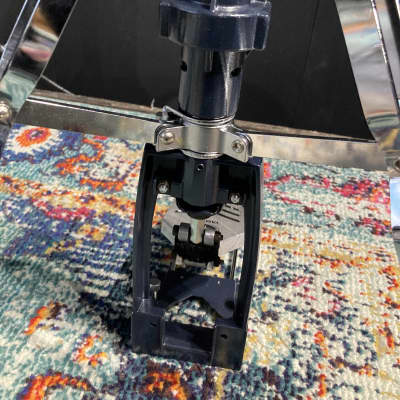 Yamaha - HS-1000 2-Leg Pro Series Hi Hat Stand, MINT image 10