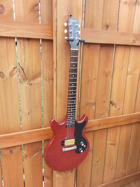 carlosギター melody maker les paul special