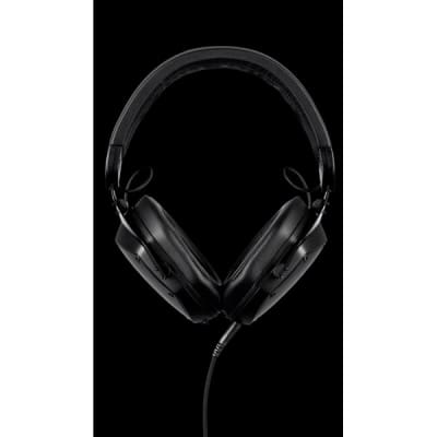 V-Moda M200BTA-BK Noise Canceling Headphones - Black image 2
