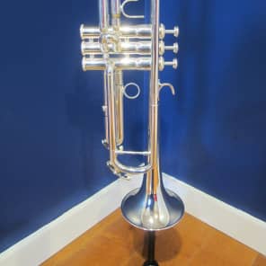 Jupiter JTR 1100 SQ Trumpet | Reverb