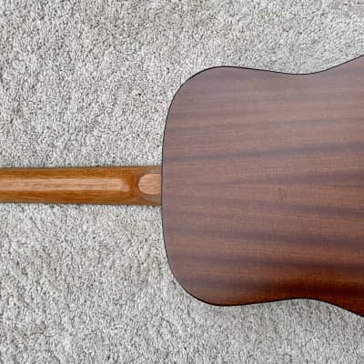 Garrison G40 Acoustic Guitar image 2