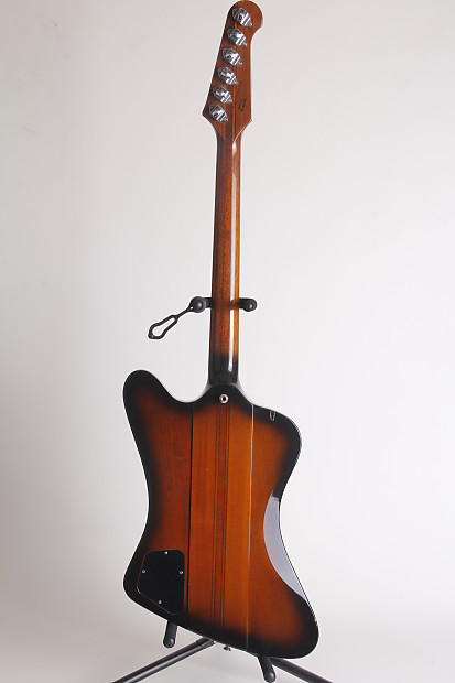 【セール】福袋/福箱ファッション通販 1998 Gibson case original with guitar Killer V, Firebird ギター