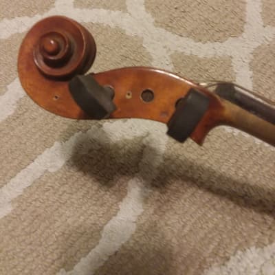 Student model Antonius Stradivarius violin Cremonensis made in