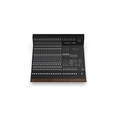 AUDIENT - ASP4816-SE image 3