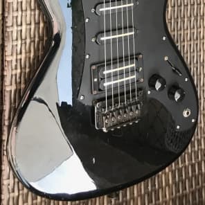 Aria Pro II RS Wildcat JAPAN 