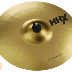 Sabian 15" HHX X-plosion Crash Cymbal
