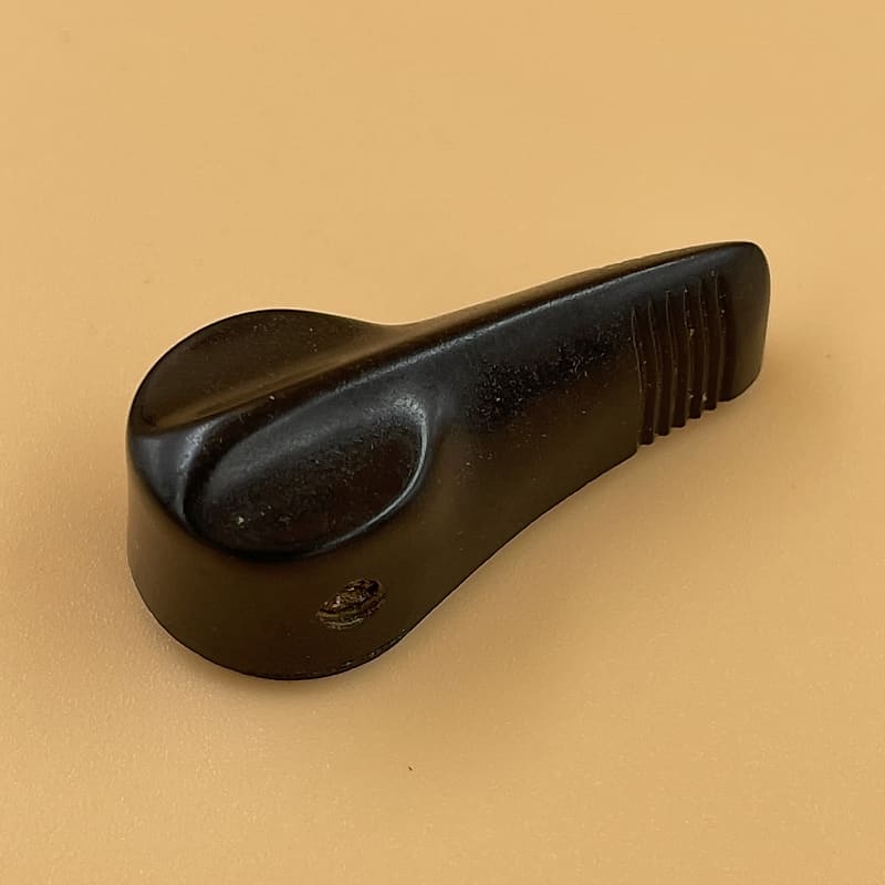 1965 Fender Electric XII Bakelite Daka Ware Rotary Switch Reverb