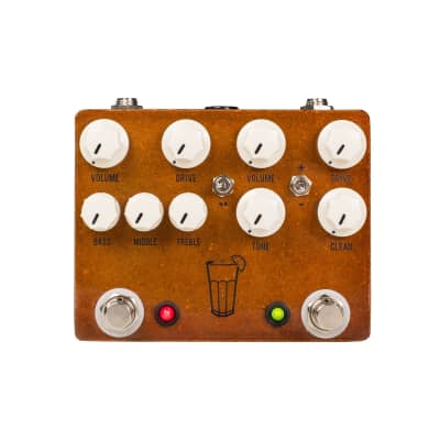 Reverb.com listing, price, conditions, and images for jhs-sweet-tea