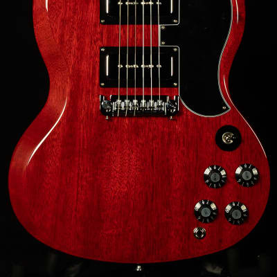 Gibson Tony Iommi SG Special image 1