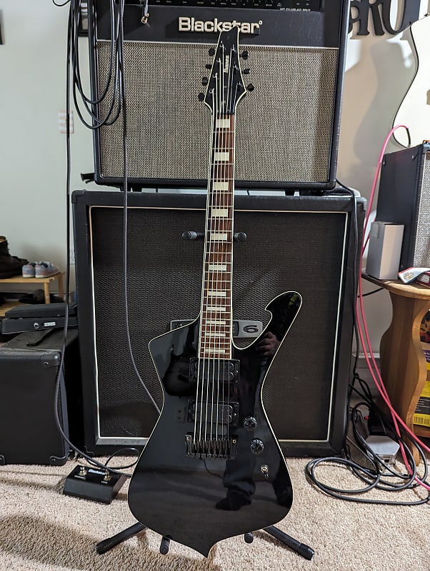 Ibanez ic507 best sale