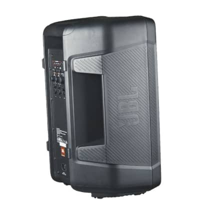 JBL IRX108BT 8" 1000 Watt Powered Active DJ Portable PA Speaker w/ Bluetooth image 6