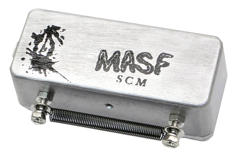 MASF SCM Noise Maker