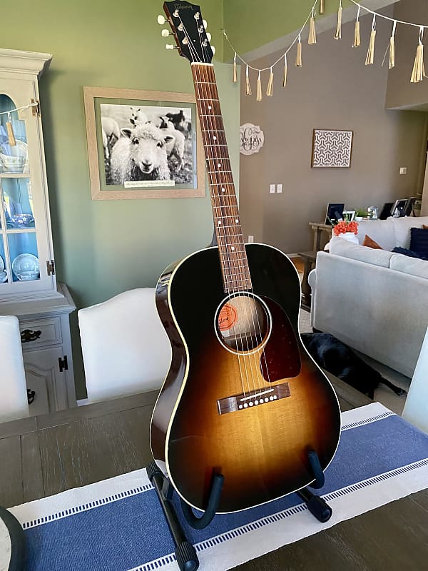Gibson '50s LG-2 Original | Reverb