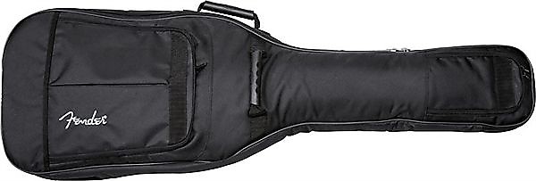 Fender Metro Bass Gig Bag Black 2016 Reverb Canada