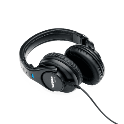 Shure SRH440 Professional Studio Headphones image 2
