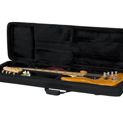 Gator Cases GL-BASS Bass Guitar Lightweight Case image 4