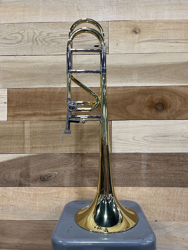 Jupiter XO 1236O Trombone Reverb